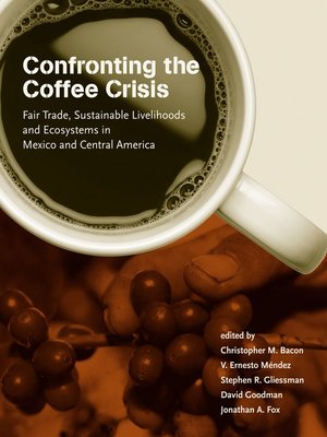 cover image of Confronting the Coffee Crisis